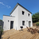Maison 5 pièces à louer à DARNETAL 