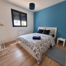 Maison 5 pièces à louer à DARNETAL 