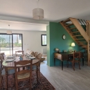 Maison 5 pièces à louer à DARNETAL 
