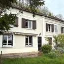MAISON ANCIENNE DE 180 M² SUR 5900 M² DE TERRAIN