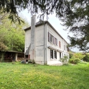 MAISON ANCIENNE DE 180 M² SUR 5900 M² DE TERRAIN