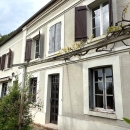 MAISON ANCIENNE DE 180 M² SUR 5900 M² DE TERRAIN