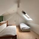 MAISON ANCIENNE DE 180 M² SUR 5900 M² DE TERRAIN