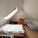 MAISON ANCIENNE DE 180 M² SUR 5900 M² DE TERRAIN