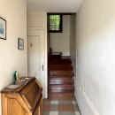 MAISON ANCIENNE DE 180 M² SUR 5900 M² DE TERRAIN