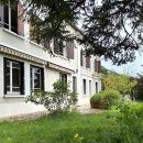 MAISON ANCIENNE DE 180 M² SUR 5900 M² DE TERRAIN
