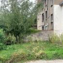 Maison aux jardin des plantes