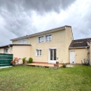 MAISON AVEC JARDIN ET GARAGE