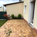 MAISON AVEC JARDIN ET GARAGE