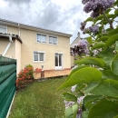 MAISON AVEC JARDIN ET GARAGE