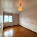 MAISON AVEC JARDIN ET GARAGE