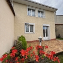 MAISON AVEC JARDIN ET GARAGE