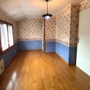 MAISON AVEC JARDIN ET GARAGE