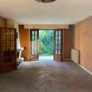 MAISON AVEC PLUS  D'UN HECTARE DE TERRAIN