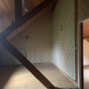 MAISON AVEC PLUS  D'UN HECTARE DE TERRAIN