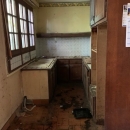 MAISON AVEC PLUS  D'UN HECTARE DE TERRAIN