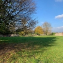 MAISON AVEC PLUS  D'UN HECTARE DE TERRAIN
