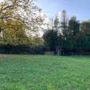 MAISON AVEC PLUS  D'UN HECTARE DE TERRAIN