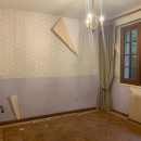 MAISON AVEC PLUS  D'UN HECTARE DE TERRAIN