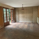 MAISON AVEC PLUS  D'UN HECTARE DE TERRAIN
