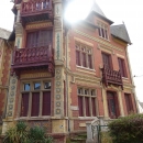 Maison de Maître dans le centre-ville du Neubourg