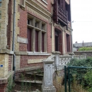 Maison de Maître dans le centre-ville du Neubourg