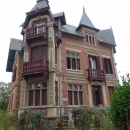 Maison de Maître dans le centre-ville du Neubourg