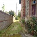 Maison de Maître dans le centre-ville du Neubourg