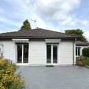 MAISON DE PLAIN-PIED A 20 MIN DE ROUEN