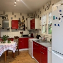 MAISON DE PLAIN-PIED AVEC GARAGE ET JARDIN 