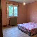 MAISON DE PLAIN-PIED AVEC GARAGE ET JARDIN 