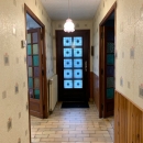 MAISON DE PLAIN-PIED AVEC GARAGE ET JARDIN 