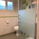 MAISON DE PLAIN-PIED AVEC GARAGE ET JARDIN 