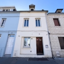 MAISON DE VILLE