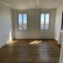 Maison de ville à louer à PETIT-QUEVILLY Secteur MAIRIE