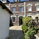 Maison de ville à louer à PETIT-QUEVILLY Secteur MAIRIE