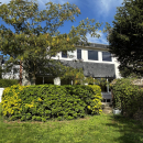 MAISON DE VILLE AVEC JARDIN ET GARAGE
