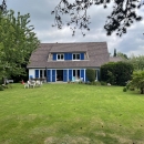 Maison familiale  - Quartier village