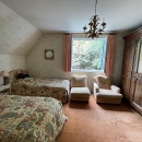 Maison familiale  - Quartier village