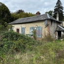 MAISON FORESTIERE