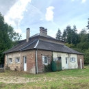 MAISON FORESTIERE A ECAQUELON