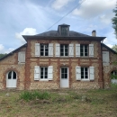 MAISON FORESTIERE A ECAQUELON