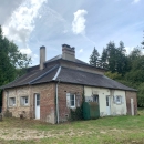 MAISON FORESTIERE A ECAQUELON