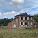 MAISON FORESTIERE A ECAQUELON