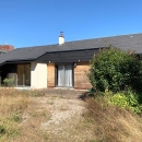 Maison forestière à Evreux