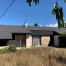 Maison forestière à Evreux