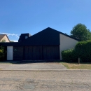 Maison forestière à Evreux