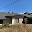 Maison forestière à Evreux