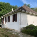 Maison Forestière La Feuillie