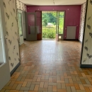 Maison Forestière La Feuillie
